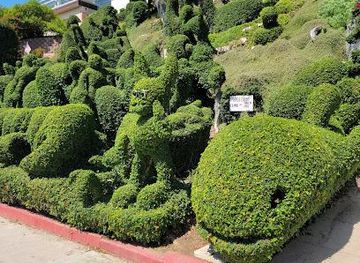 mexico/tijuana/attraction/harper-s-topiary-garden