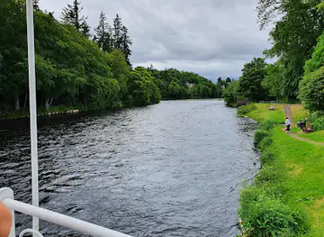 Inverness Leisure