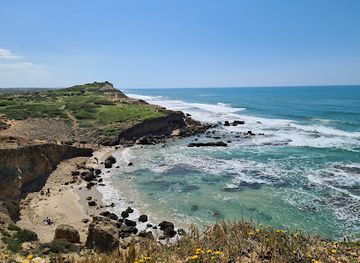 israel/hadera/attraction/gedor-sea-reserve