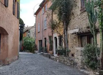 Haut de Cagnes