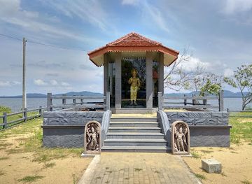 sri-lanka/ampara-district/attraction/king-mahasen-statue
