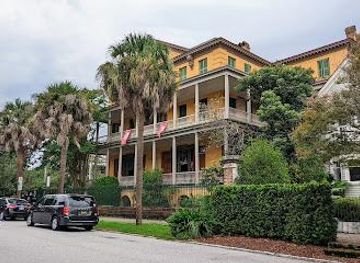 michigan/mount-pleasant/attraction/aiken-rhett-house-museum