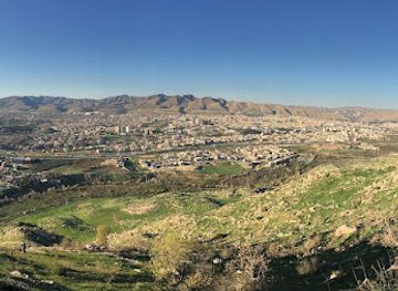 iraq/dohuk-governorate/attraction/halamata-cave