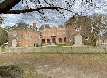 virginia/williamsburg/attraction/the-wren-building