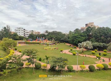 india/pune/wakad/attraction/dnyanjyoti-savitribai-phule-udyan