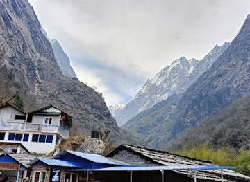 nepal/annapurna-circuit/attraction/bamboo