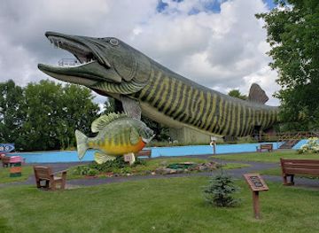 wisconsin/northwoods/attraction/freshwater-fishing-hall-of-fame