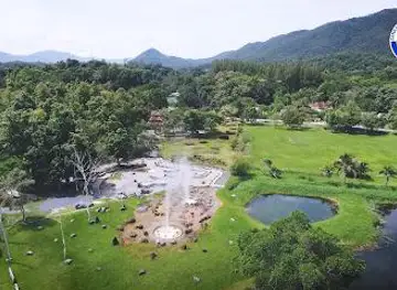 San Kamphaeng Hot Springs