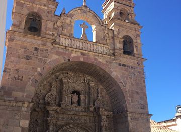 bolivia/potosi/attraction/church-of-saint-lawrence-of-carangas