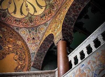 georgia/mtskheta/attraction/the-museum-of-books