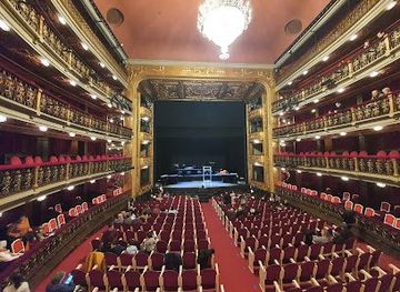 spain/madrid/attraction/teatro-espanol