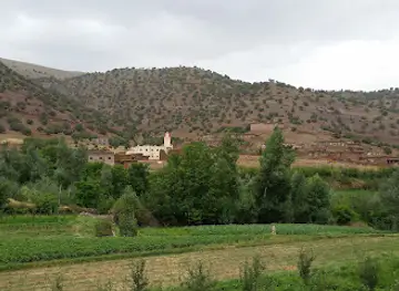 Ecomusée Vallée des Bougmez