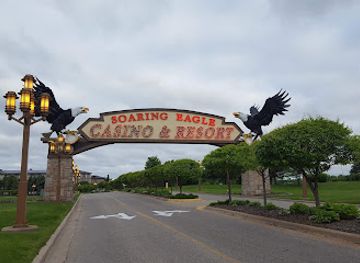michigan/mount-pleasant/attraction/soaring-eagle-casino-resort