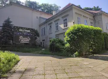 kino Tuškanac