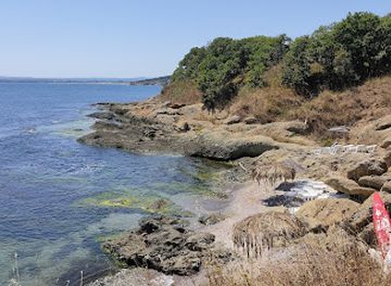 bulgaria/primorsko/attraction/Skalen-plazh-Maslen-Nos