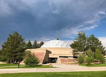 colorado/denver/attraction/fiske-planetarium