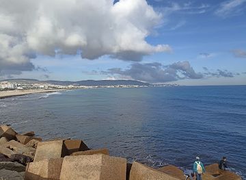 tunisia/bizerte/attraction/sidi-salem-beach