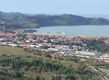 Punto panoramico