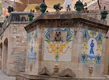 spain/barcelona/attraction/font-de-santa-anna
