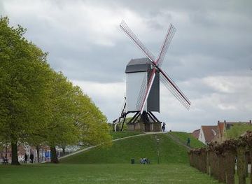 belgium/nieuwpoort/attraction/koelewei-mill