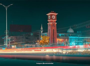pakistan/rawalpindi/attraction/clock-tower