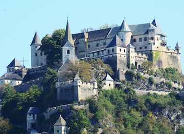 austria/gurktal/attraction/hochosterwitz-castle