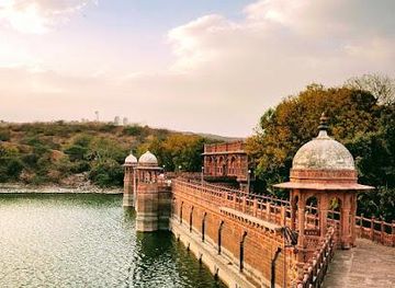 india/jodhpur/attraction/bal-samand-lake