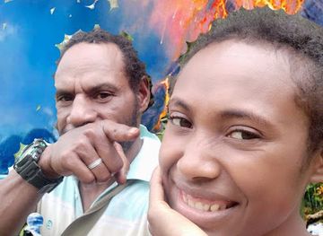 papua-new-guinea/mount-wilhelm/attraction/kuru-mountain