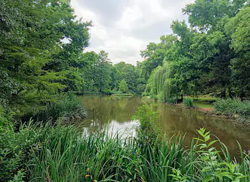 Bartlett Arboretum