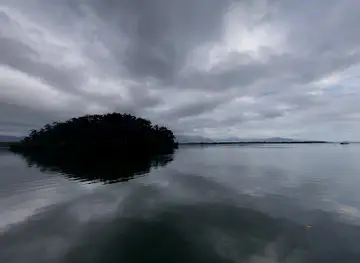 Haycock Island