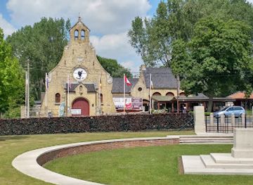 belgium/west-flanders/attraction/hooge-crater-museum