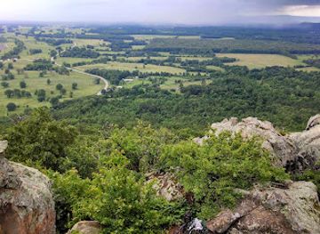 Petit Jean State Park