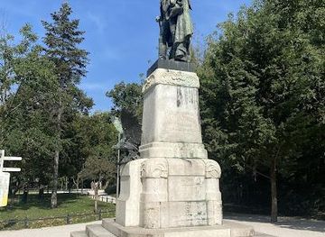 hungary/pilis-mountains/attraction/george-washington-statue