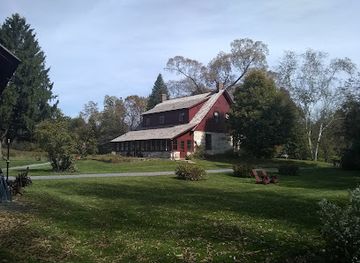 vermont/mount-equinox/attraction/robert-frost-stone-house-museum-at-bennington-college