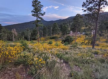 new-mexico/sandia-peak-tramway/attraction/tecolote-trailhead