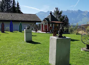 Skulpturapärkle