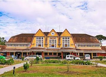 vietnam/dalat/attraction/dalat-railway-station