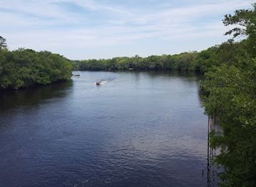 florida/suwannee-river/attraction/fort-fanning