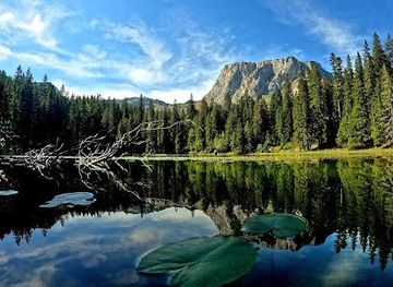 montenegro/niksic/attraction/zminje-lake