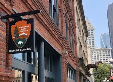washington/seattle/attraction/klondike-gold-rush-national-historical-park