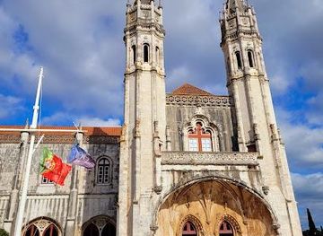 portugal/lisbon/attraction/museu-de-marinha