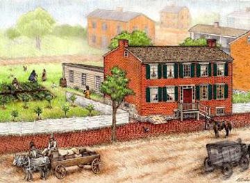 maryland/frederick/attraction/shriver-house-museum