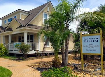 texas/port-aransas/attraction/port-aransas-preservation-historical-association