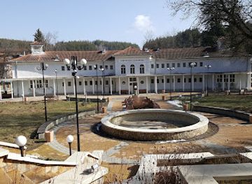 bulgaria/dobrinishte/attraction/mineral-bath
