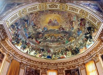 vatican-city/vatican-gardens/attraction/basilica-e-monastero-agostiniano-santi-quattro-coronati