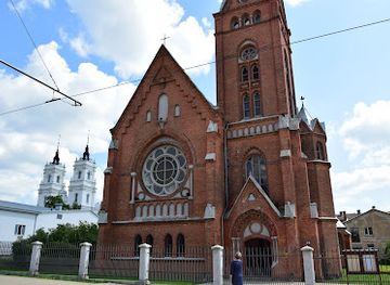 latvia/daugavpils/attraction/martin-luther-s-church-in-daugavpils