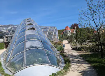 Karl-Franzens-Universität Botanical Garden