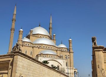 egypt/cairo/attraction/cairo-citadel