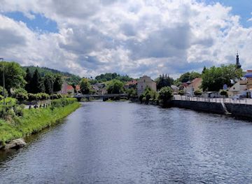 czechia/sumava-national-park/attraction/susice-museum-of-sumava