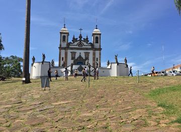 brazil/zona-da-mata/attraction/museu-da-imagem-e-memoria-de-congonhas